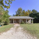 La famosa casa de "Stranger Things"