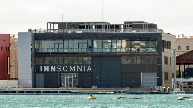 El centro de computación de la ONU ha elegido la sede de Innsomnia en la Marina de Valencia para ubicar a su equipo de Excelencia Tecnológica