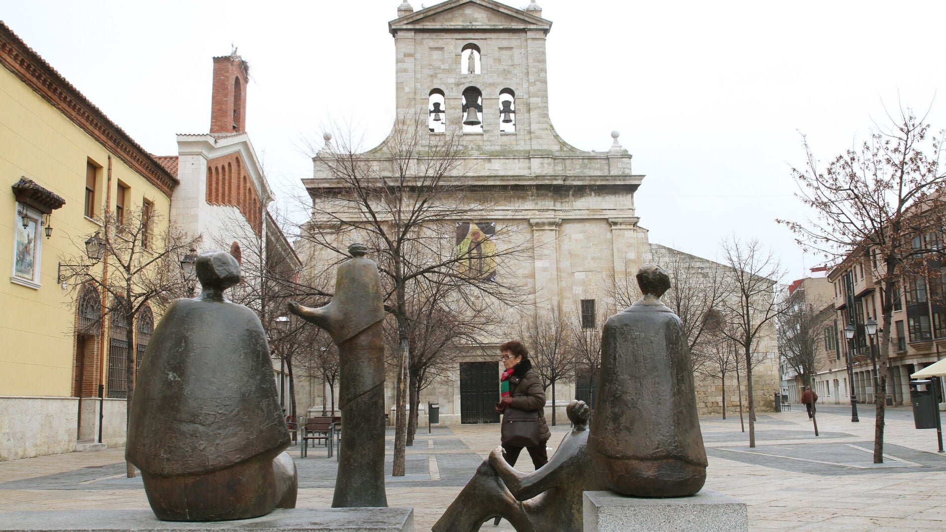 ¿Dónde Se Creó La Primera Universidad De España?