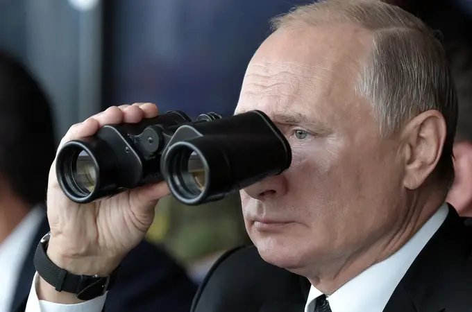 Los nuevos objetivos de Putin para acabar con Occidente tras sabotear el gasoducto Nord Stream