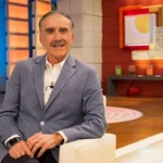 El presentador Juan y Medio y el programa '10 momentos', Premios Iris Autonómicos 2022