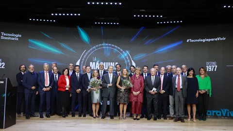 Fenin celebra su 45º aniversario