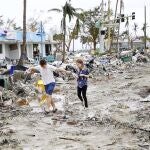 Biden advierte de que el huracán Ian podría ser el más letal de la historia de Florida
