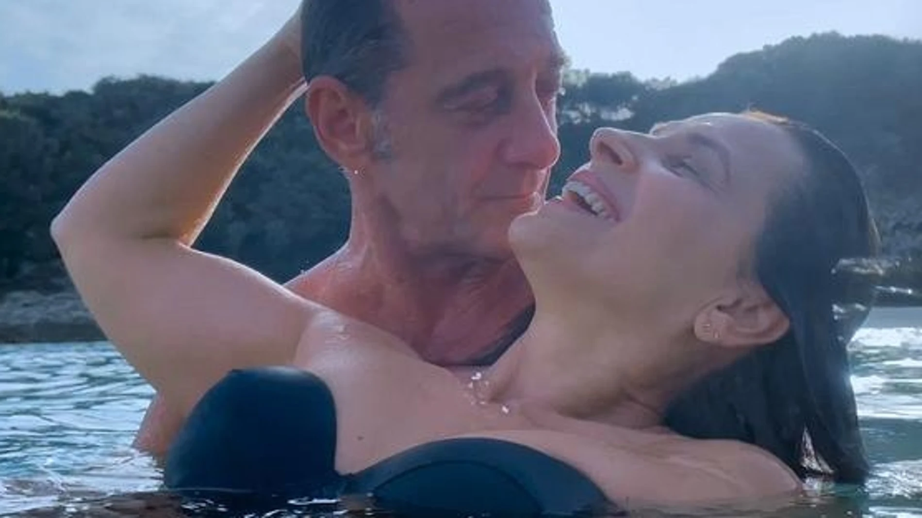 Juliette Binoche y Vincent Lindon protagonizan "Fuego"