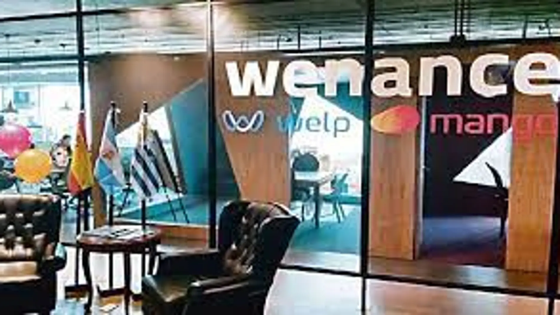La entidad Welp Wenance
