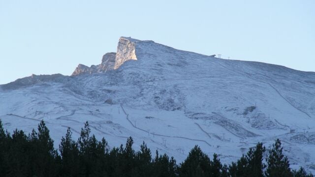 Sierra Nevada