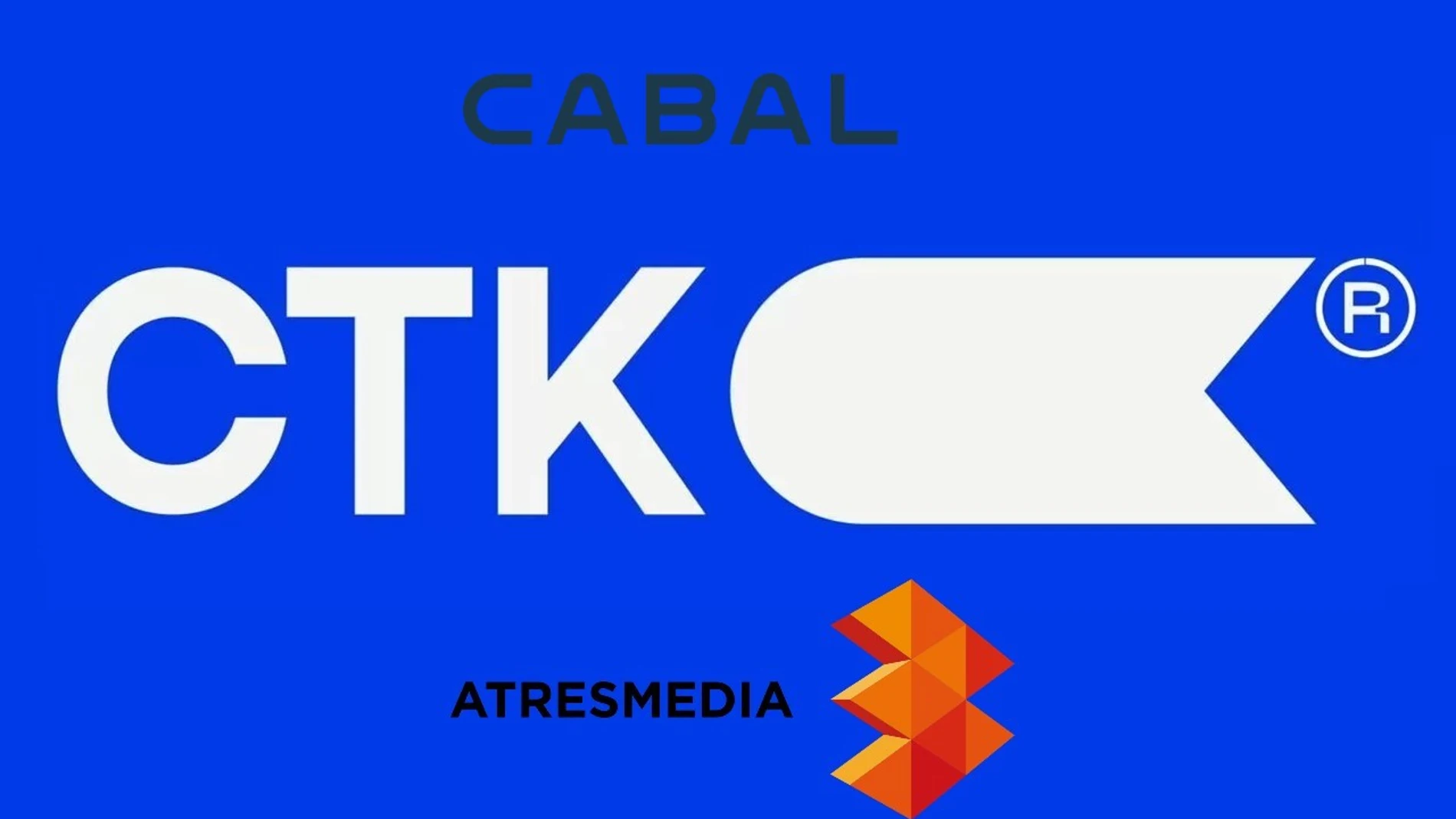 CTK | Atresmedia x CABAL Esports