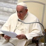 Francisco creó la Comisión Pontificia para la Protección de Menores en 2014