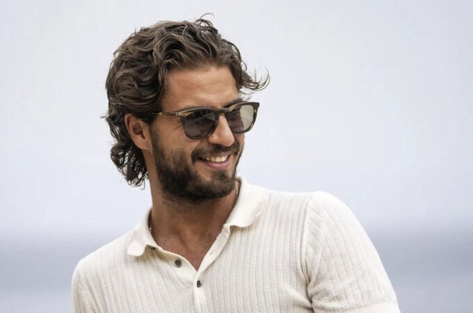 Maxi Iglesias