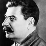 Iósif Stalin, secretario general del Comité Central del Partido Comunista (1922-1952)