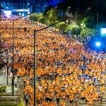 La Nocturna del Guadalquivir