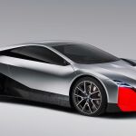 2019 Vision M Next.