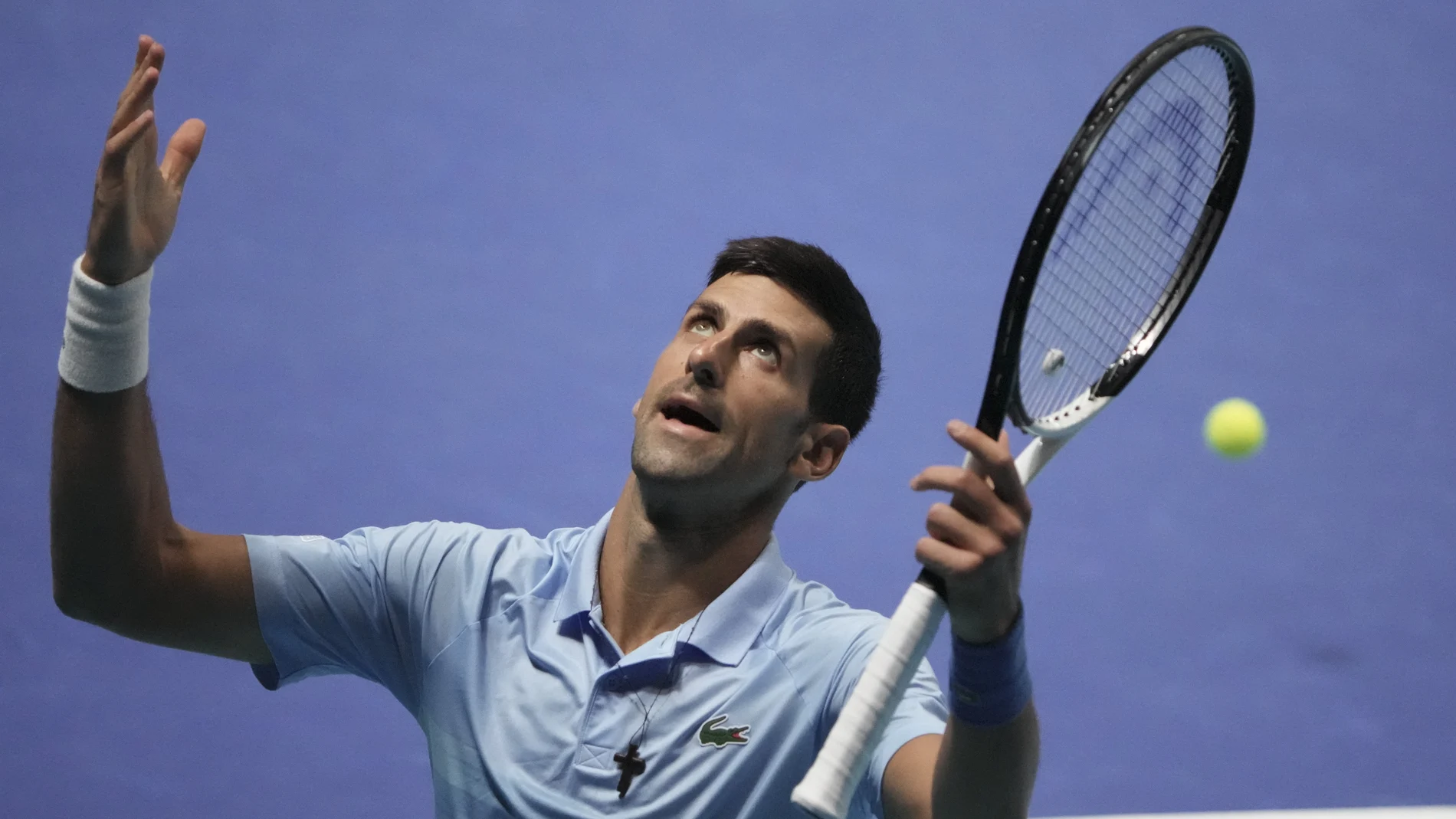 Novak Djokovic puede volver a competir en Estados Unidos