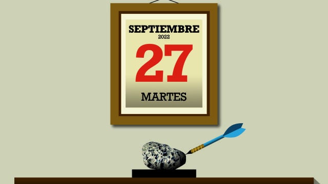 El día que movimos el cielo