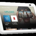Rebajas en Pantalla inteligente con Alexa - Amazon Echo Show 8