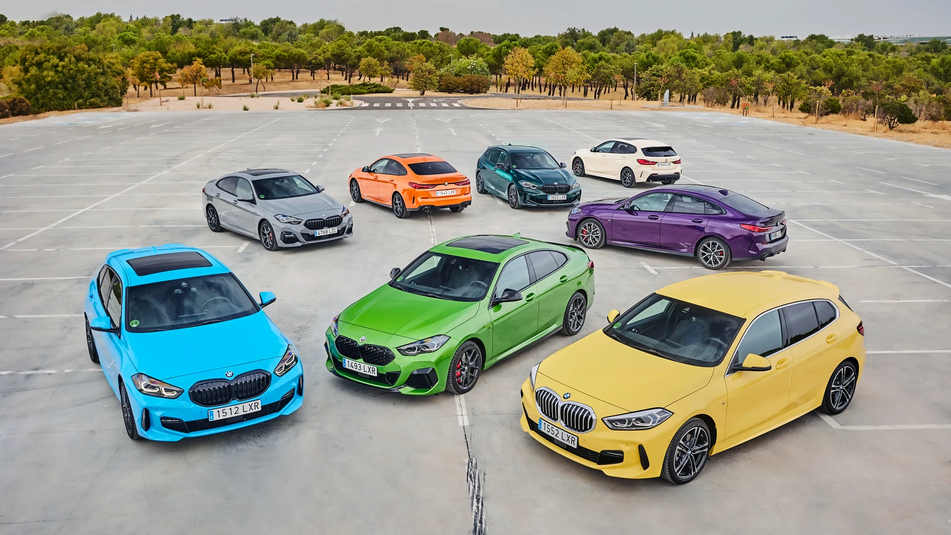 BMW "Individual"