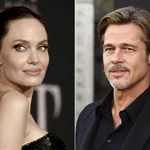 Angelina Jolie acusa de agresión a Brad Pitt durante un vuelo en 2016