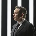 Elon Musk, fundador de Tesla y CEO de Twitter