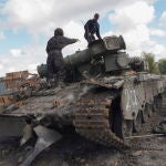 Russian invasion of Ukraine