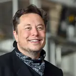Elon Musk, consejero delegado de Tesla