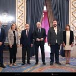 Presentación del Réquiem de Verdi que se podrá escuchar en la Catedral de Burgos