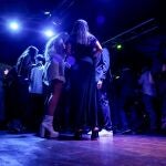 La agresión indubitada se produjo en los baños de una céntrica discoteca de Valencia