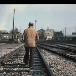 "Labordeta, un hombre sin más", todavía en cines