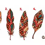 ¿Cuál de estas cinco plumas te describe mejor? | Fuente: Depor