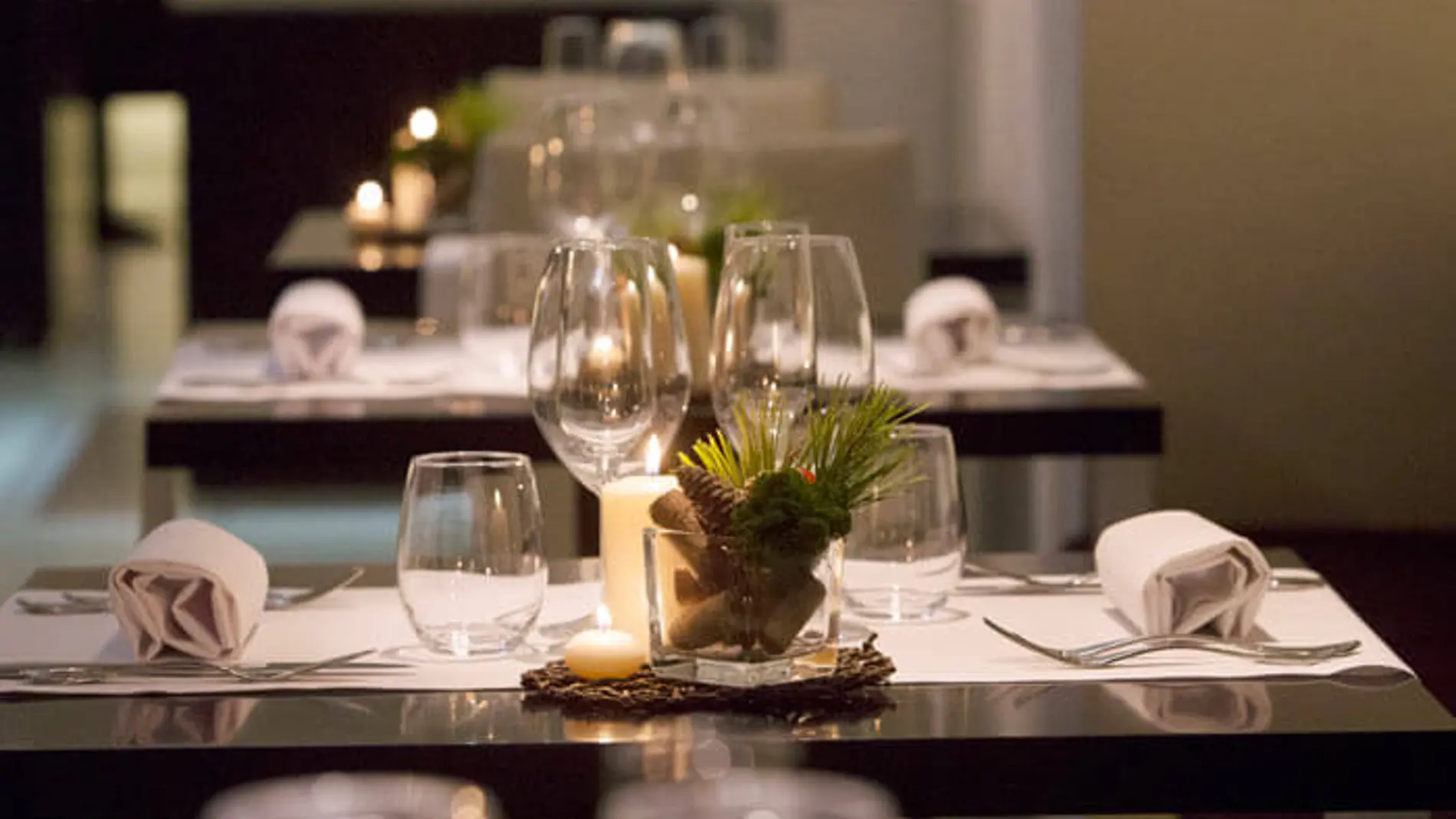 El Restaurante Ampar celebra este viernes una Cena Maridada en el marco único del palacete señorial del S. XIX donde se ubica el hotel