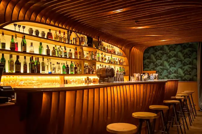 El mejor bar del mundo está en Barcelona