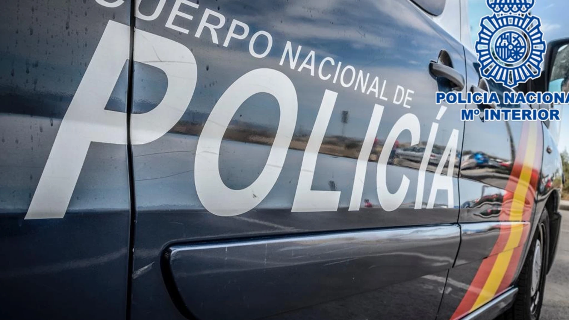 La Policía Nacional detiene a una cuidadora que estafó 18.000 euros a una mujer de avanzada edad - Nota de prensa, audio y fotografía