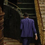Pleno del Congreso de los Diputados