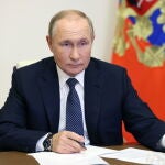 Putin, al ataque: tercer viraje