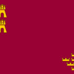 Bandera de la Comunidad Autónoma de la Región de Murcia