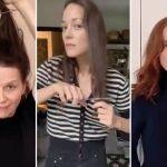 Juliette Binoche, Marion Cotillard e Isabelle Huppert se cortaron el pelo en un vídeo como señal de protesta por la muerte de Mahsa Amini en Irán.