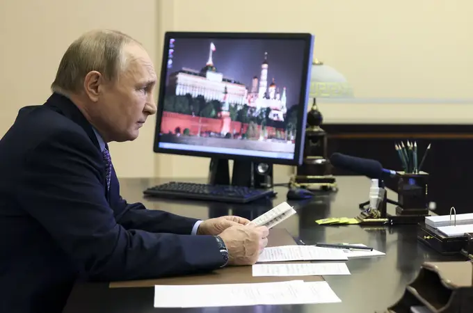 Cumpleaños de Putin: aislado, errático y obsesionado con su salud