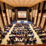 Acto de presentación de ENVALORA
