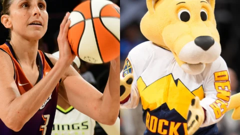 Polémica por la brecha salarial entre jugadoras y mascotas