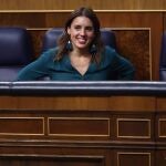 Irene Montero