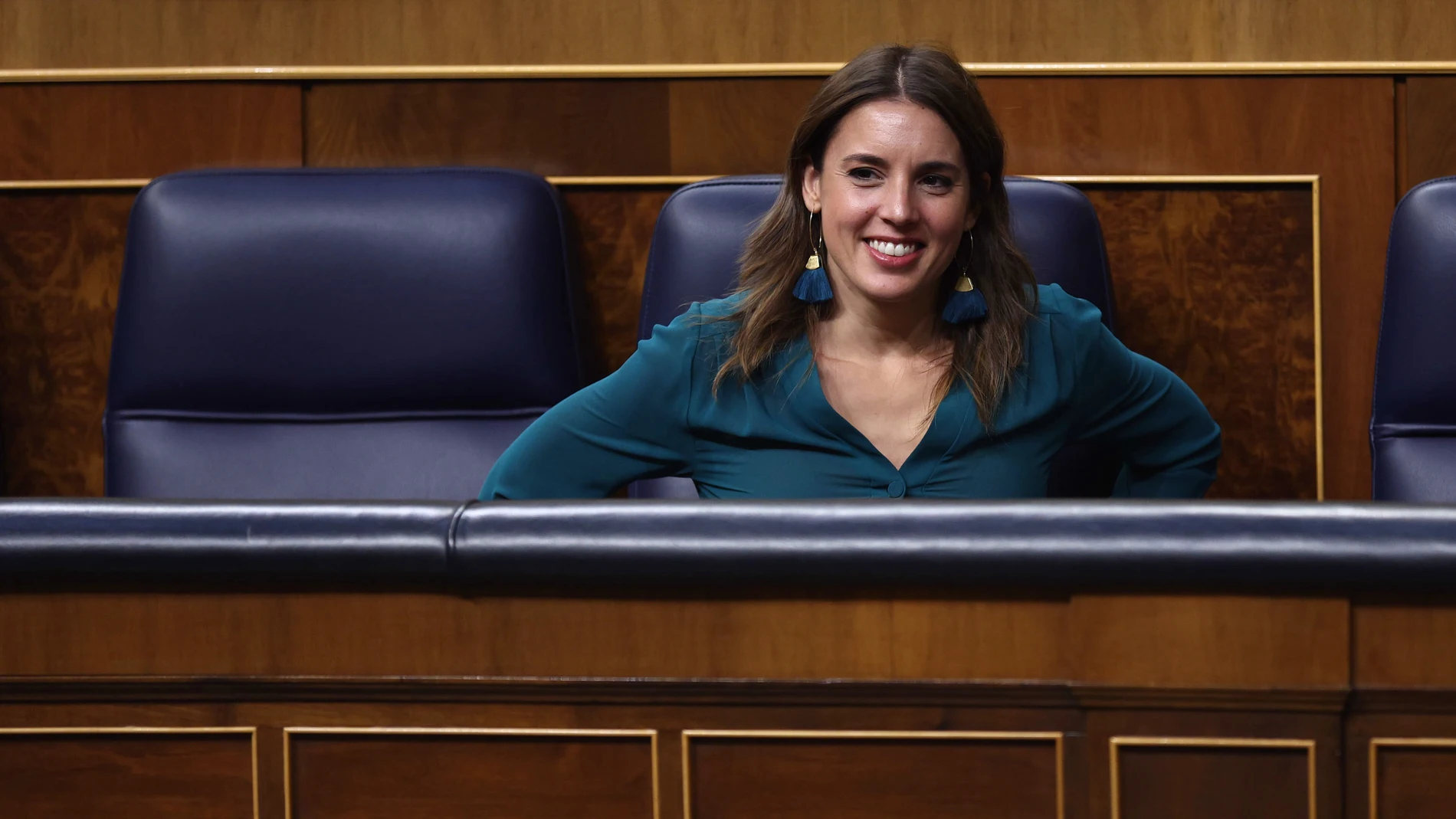 Irene Montero