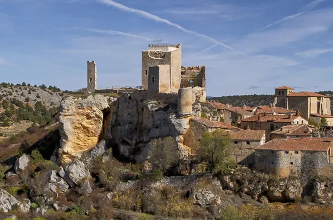Estos son los pueblos medievales más sorprendentes de España
