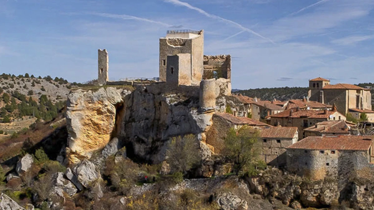 Estos son los pueblos medievales más sorprendentes de España