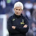  El mundo del fútbol llora la muerte del preparador físico del Tottenham