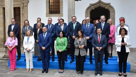 Pleno del Consejo Interterritorial del Sistema Nacional de Salud