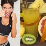 La fruta que debes incluir en tu dieta fitness