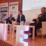 Jornadas de la Asociación de Energías Renovables de Andalucía (Claner)
