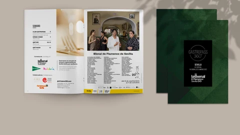 Nueva edición de la guía Gastropass 360º