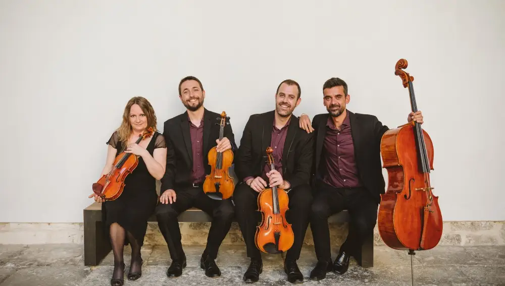 Cuarteto Rivera
