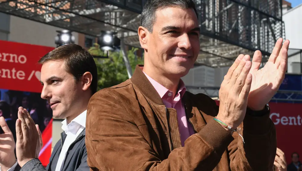 Pedro Sánchez