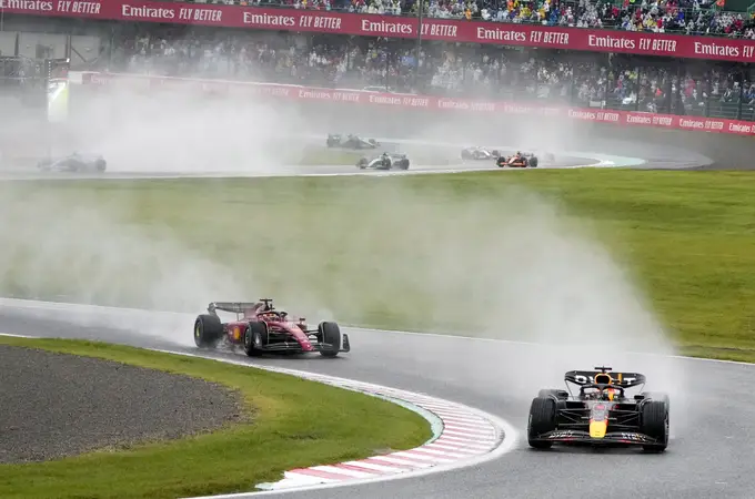 Verstappen, campeón del mundo; la FIA, cerca de provocar una tragedia 